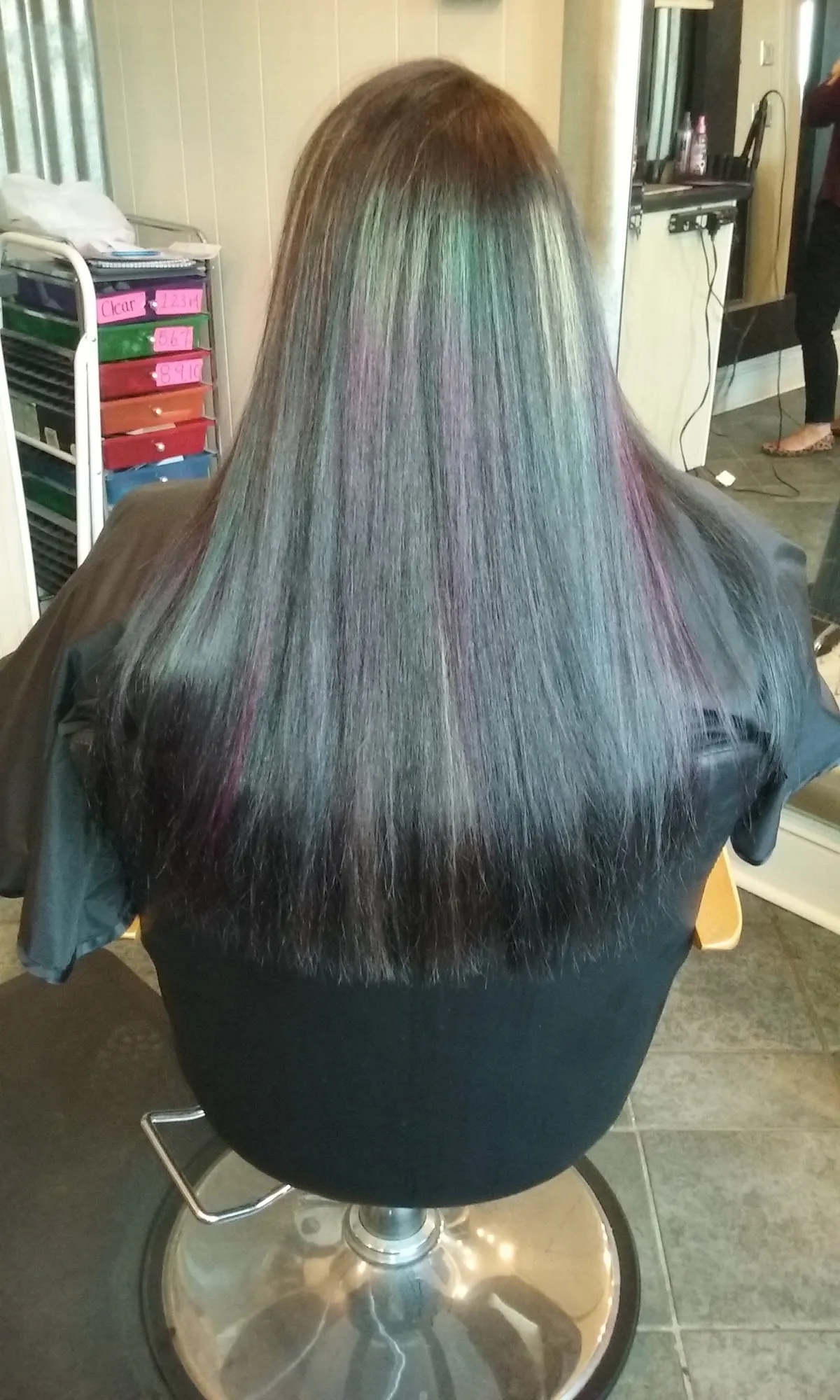 Mickey & Co. Hair Designs and Boutique