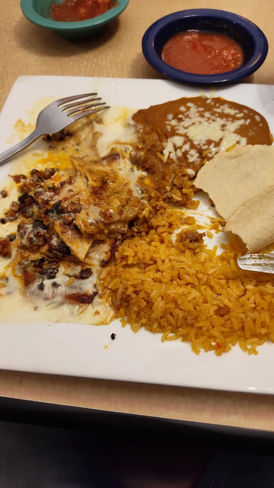 San Marcos | Mexican Restaurant