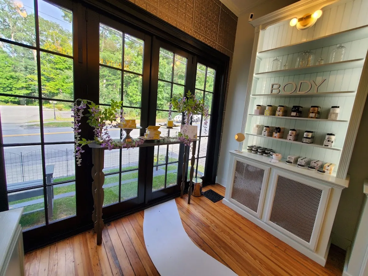 Beekman 1802 Kindness Shop