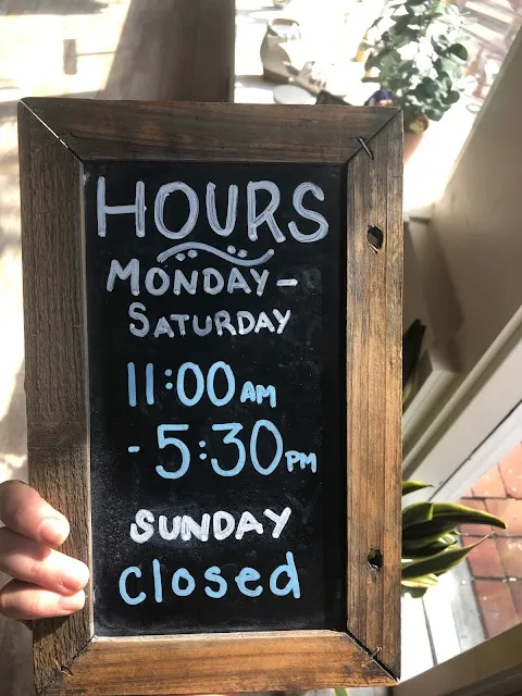 Harper Boutique