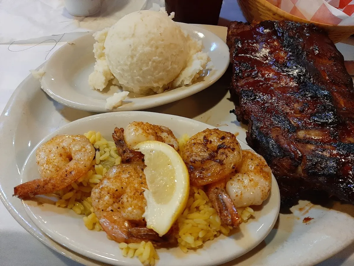 Cody's Original Roadhouse - Spring Hill