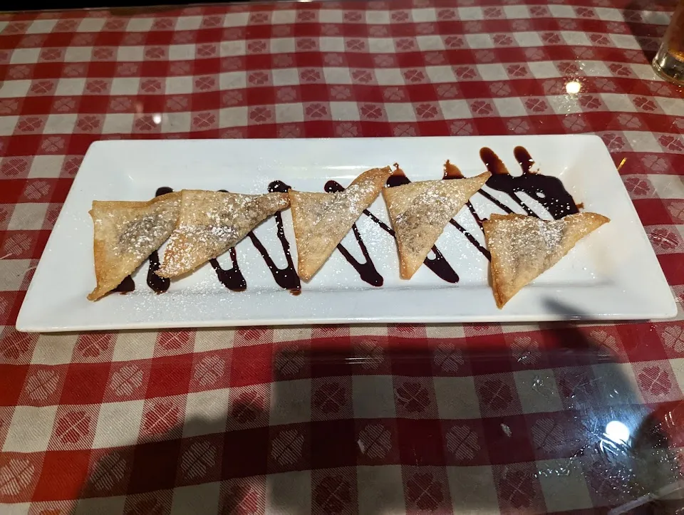 Amici's Italian Bistro