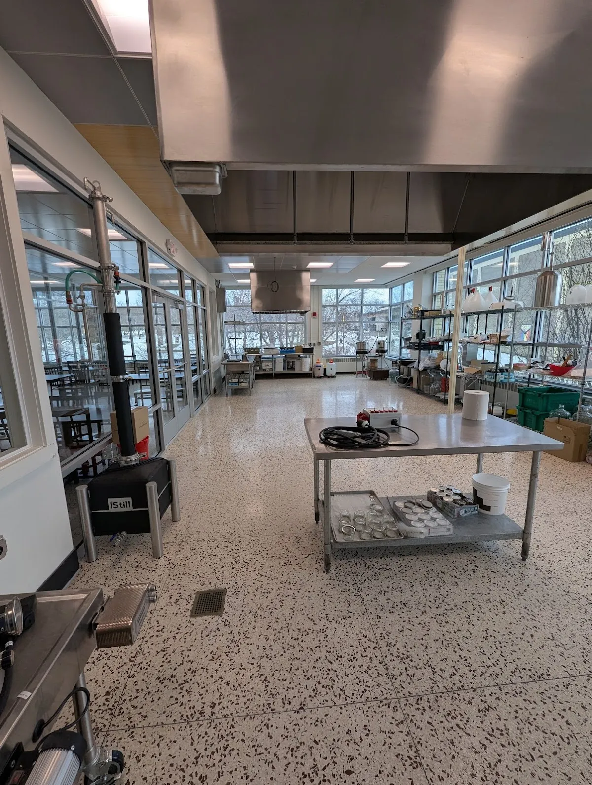 Institute for Rural Vitality