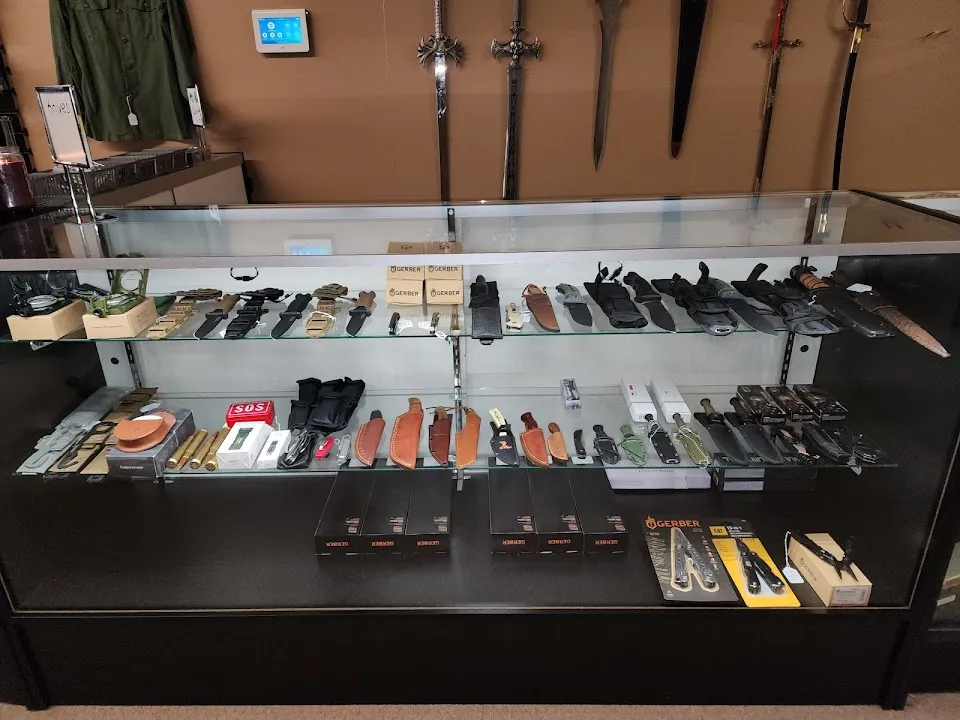 North Star Military Surplus