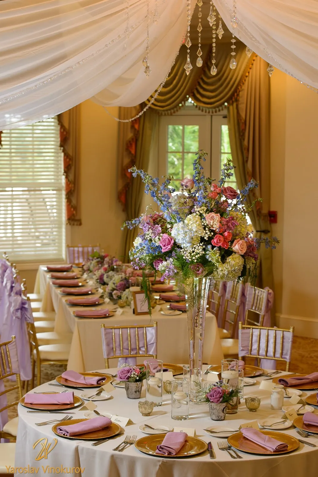 Westover's Flowers & Events