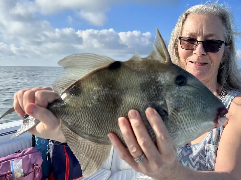 Angling Adventures