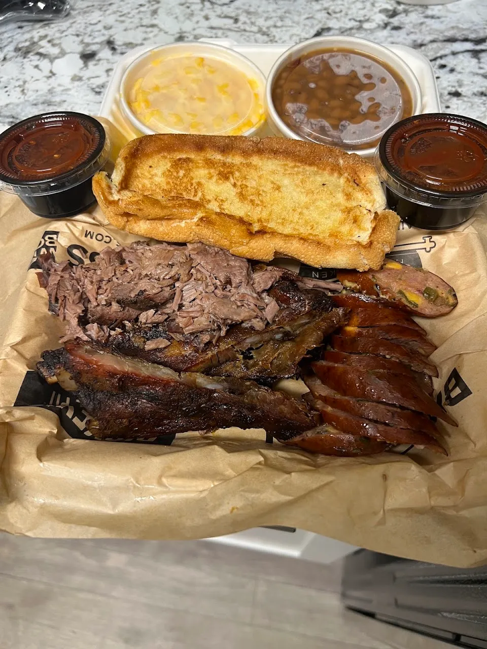 Dickey's Barbecue Pit