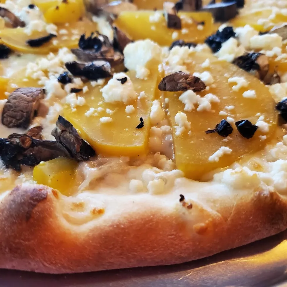 D'Allesandro's Pizza