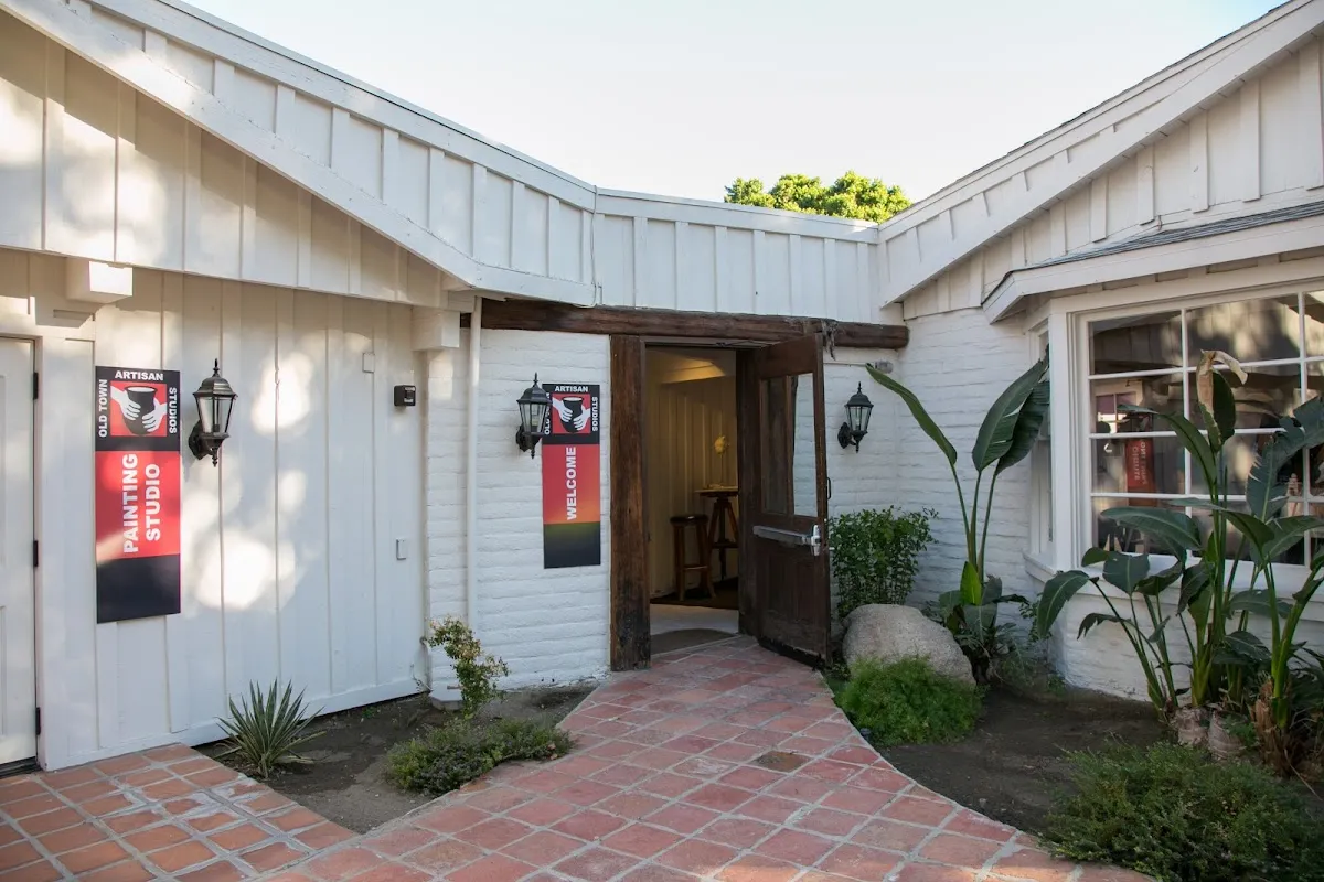 Old Town Artisan Studios