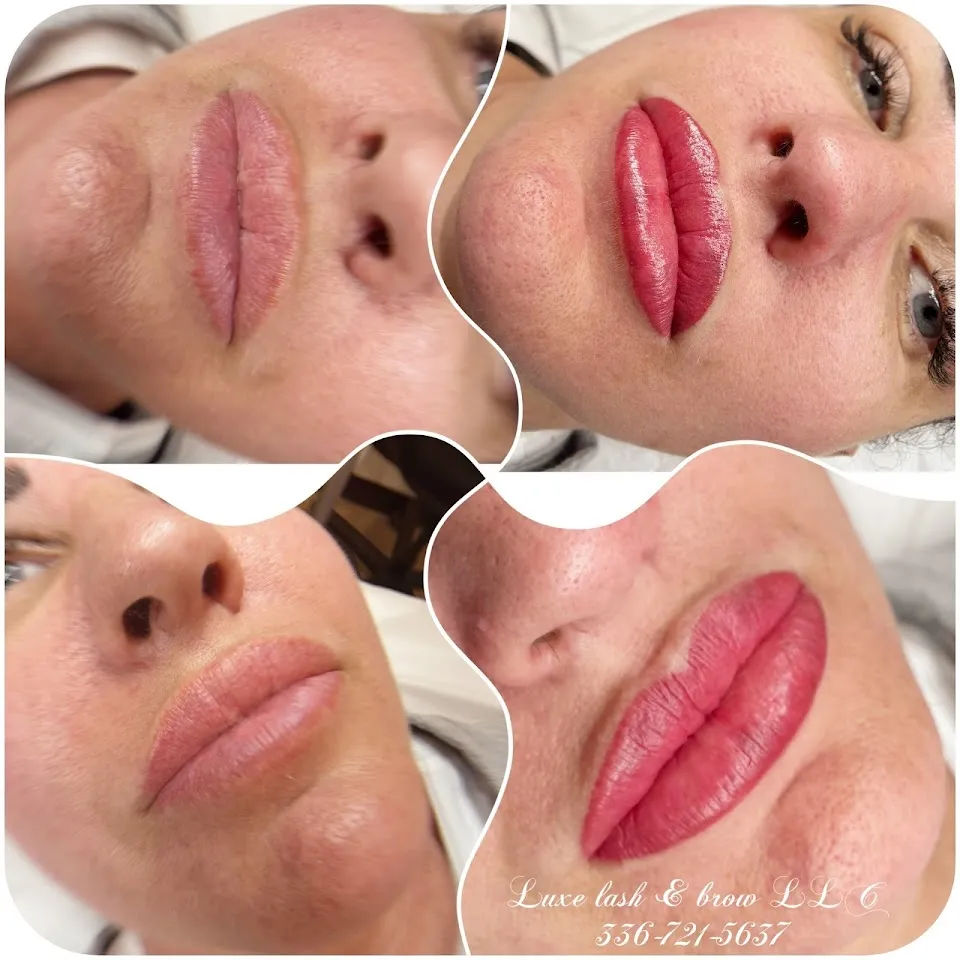 Luxe Lash & Brow LLC
