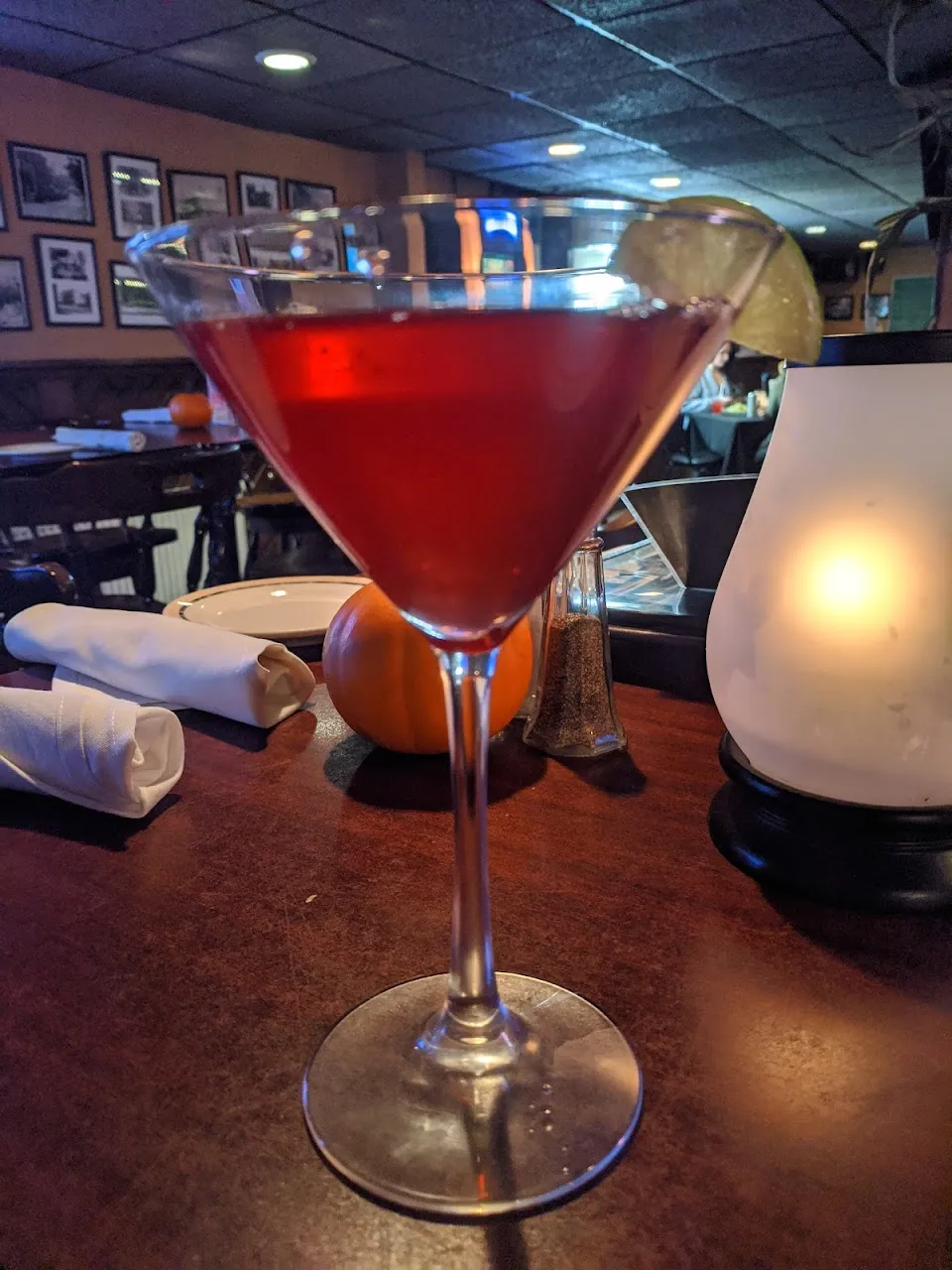 Arthur's