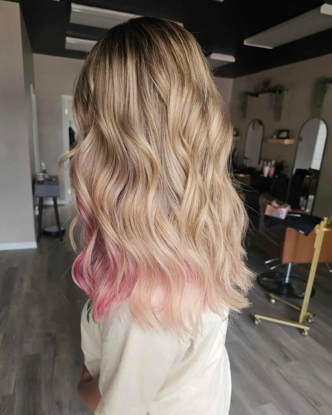 Desert RAE Salon