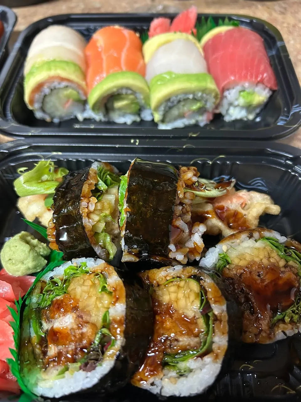 QQ Asian Bistro
