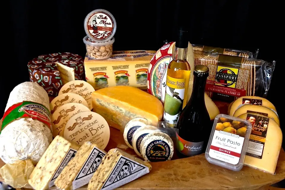 Katbird's Wine & Gourmet