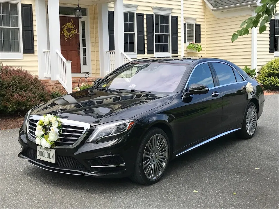 Chesapeake Chauffeured Transportation