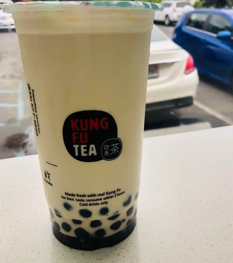 Ninja Cafe | Blacksburg