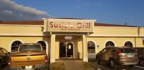Susie's Grill