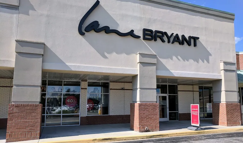 Lane Bryant