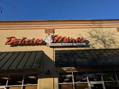 Delicias de Minas
