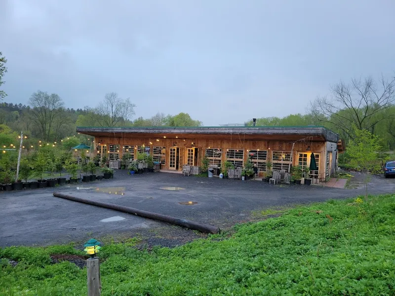 Blooming Hill Farm