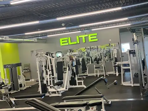Elite Fitness Center LLC
