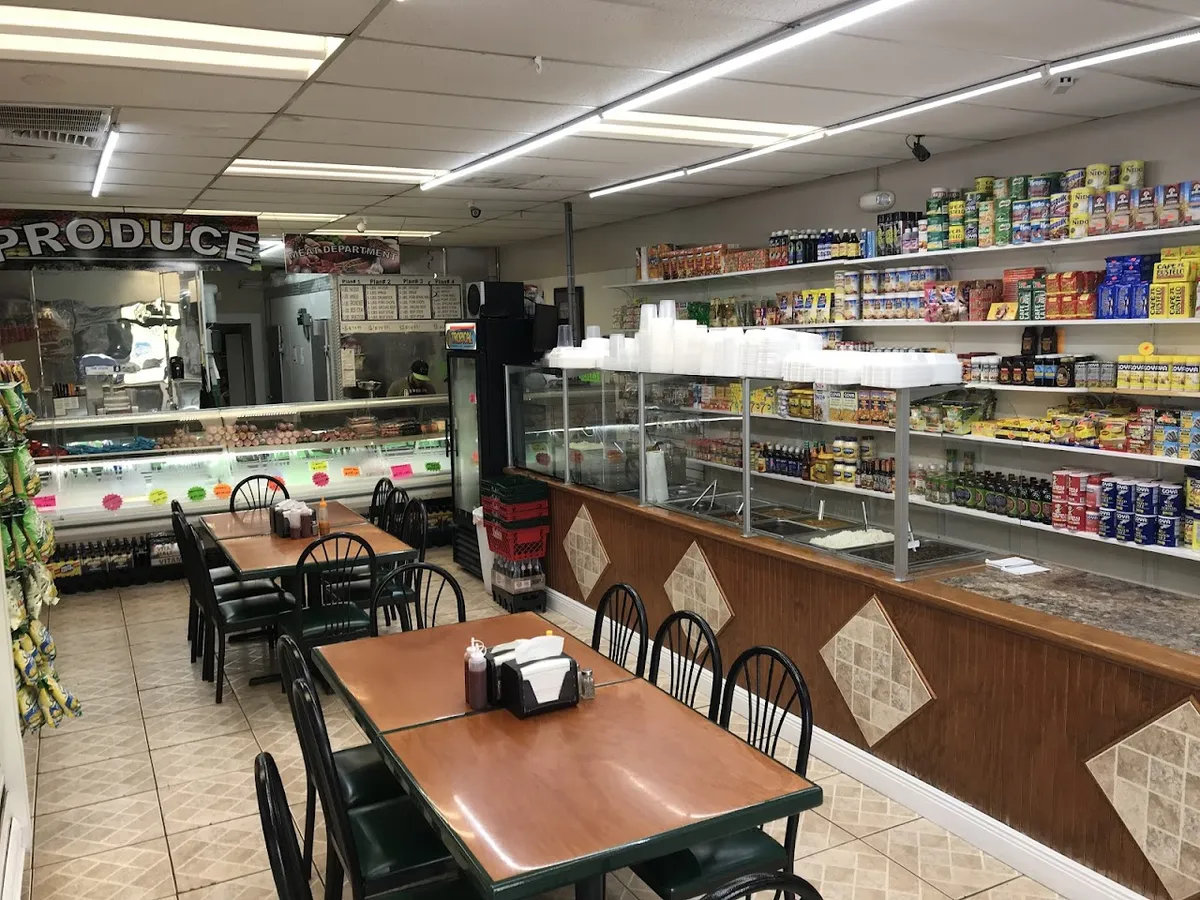 Latinos Meat Market & Deli Inc