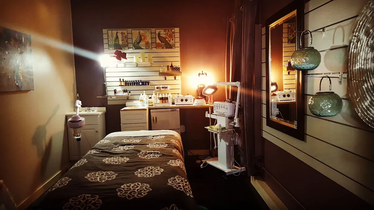 The Skin Spa & Boutique