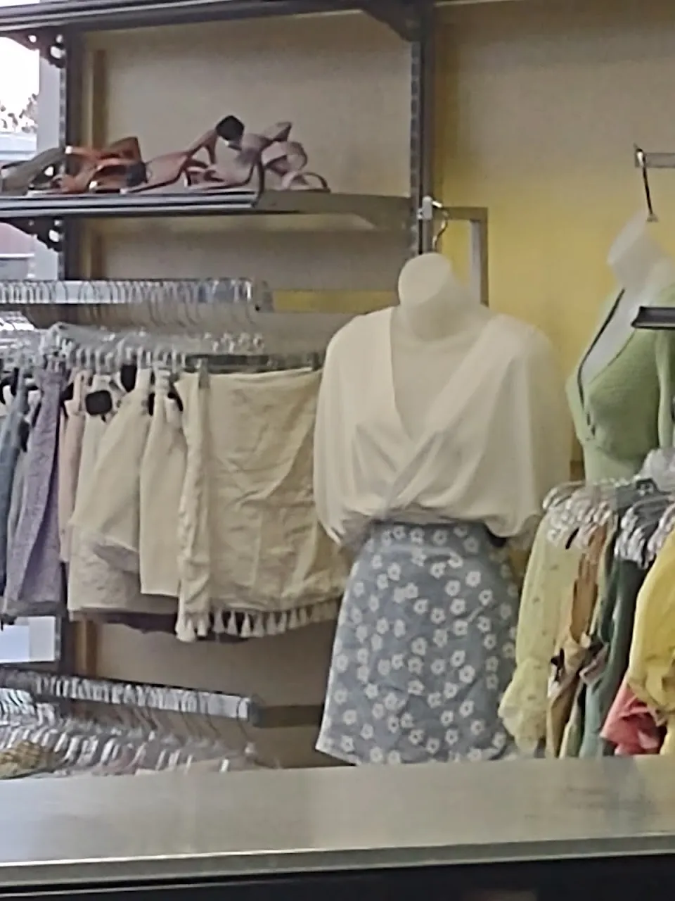 Plato's Closet