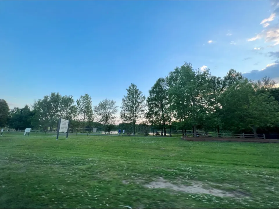 Middleton Park