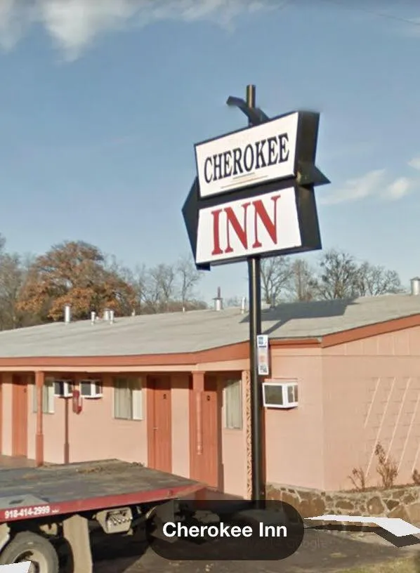 Cherokee Inn