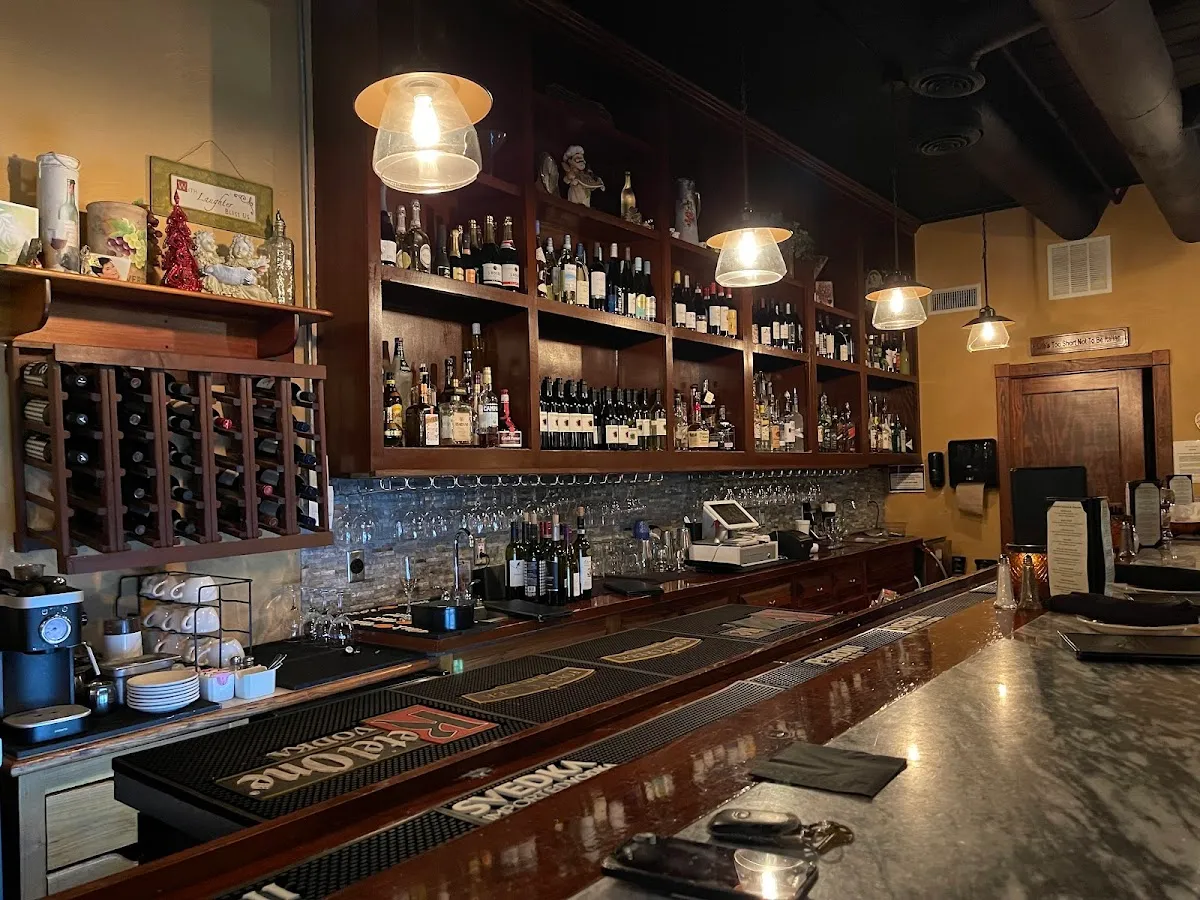 Mamma Onesta's Italian Restaurant