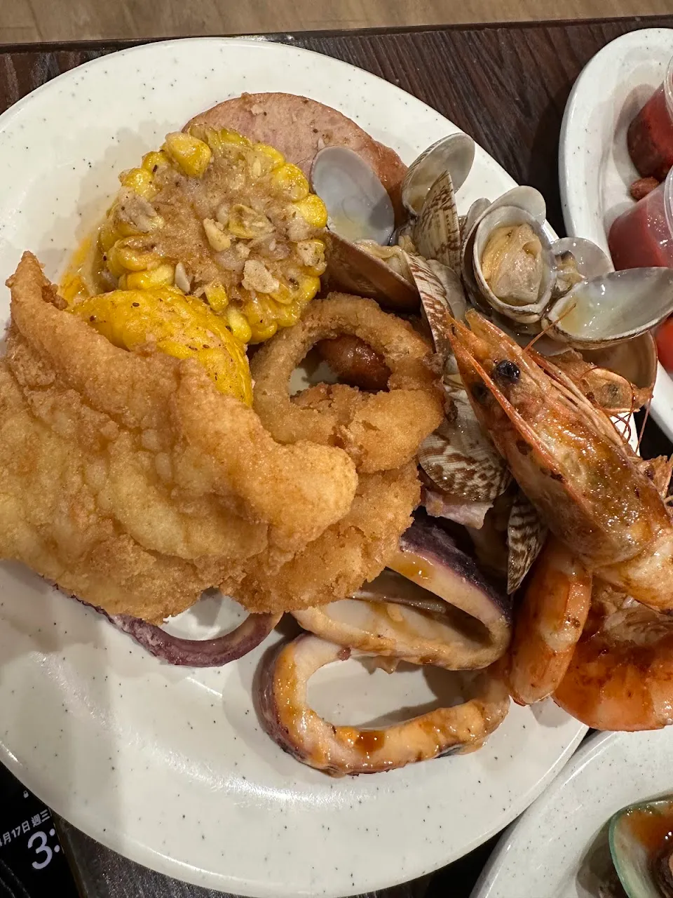 Borunda Asian Buffet