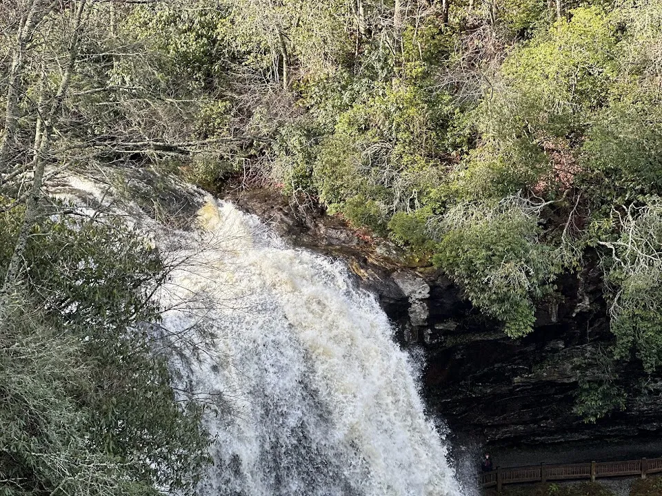 Dry Falls
