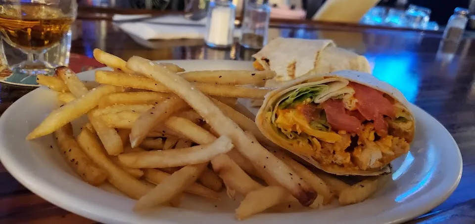 The Rock wall Pub & Grub