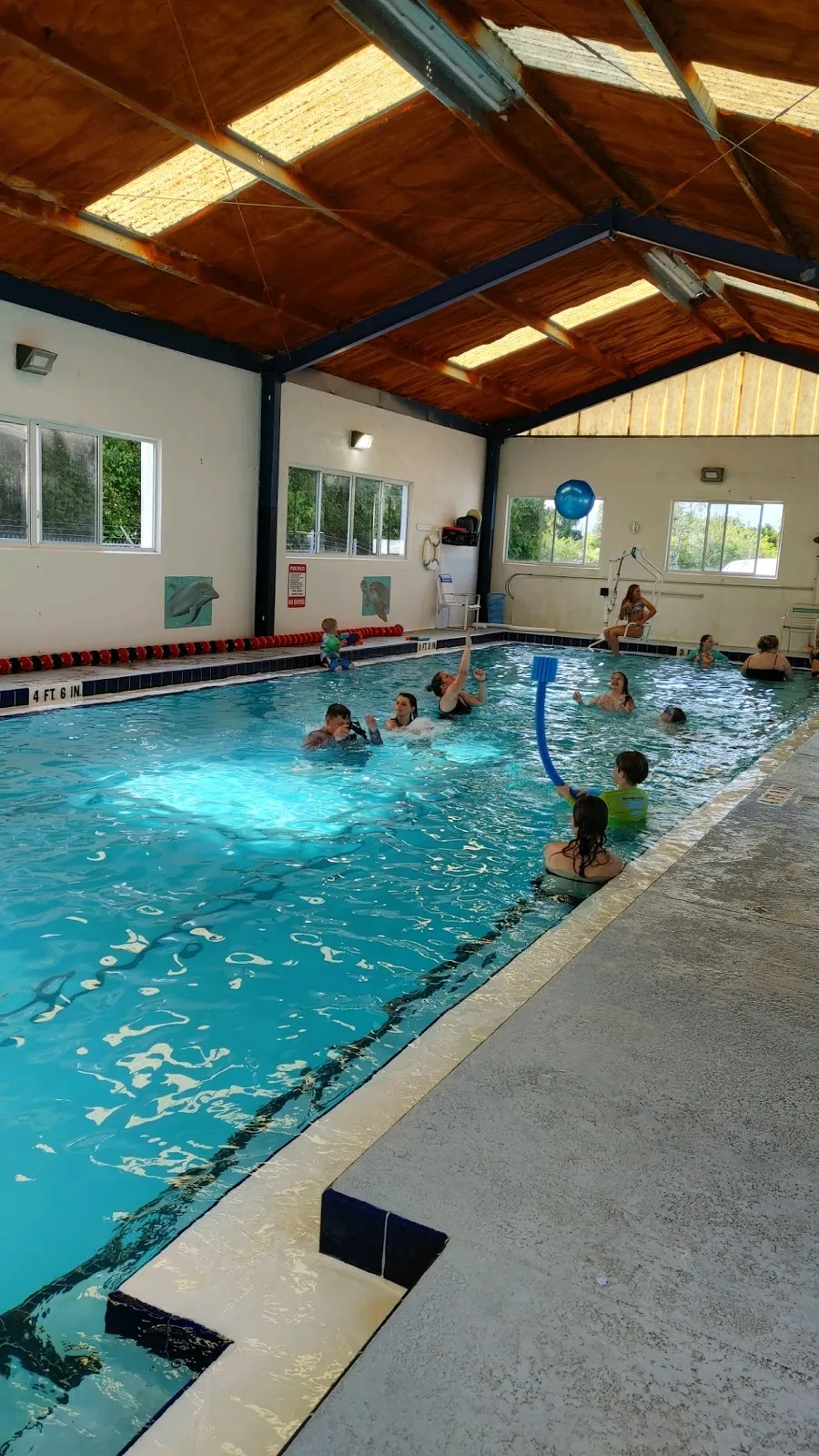 Aqua Park