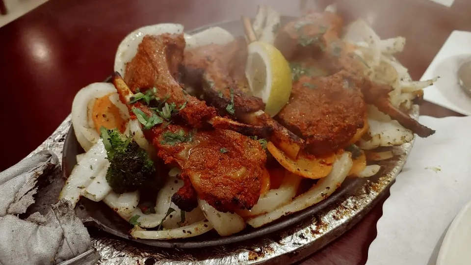 India Garden Restaurant