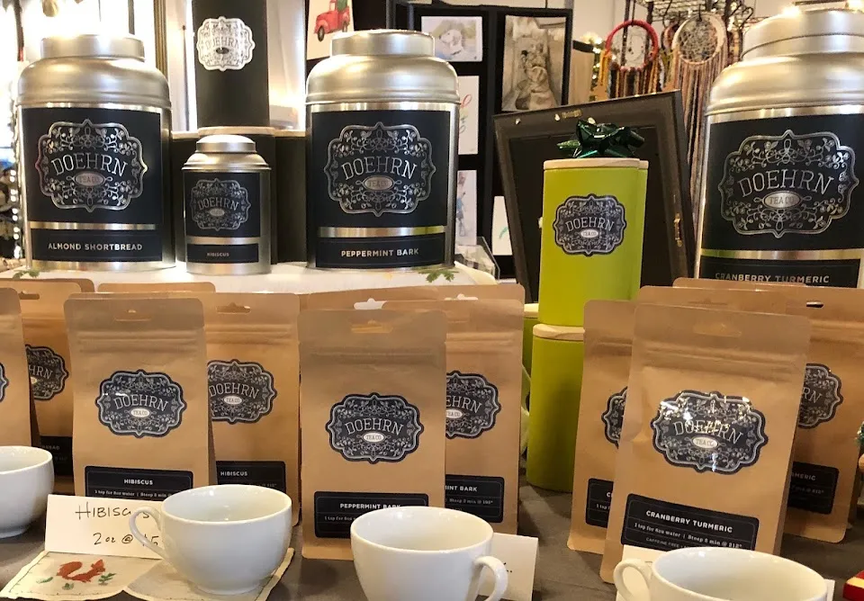 Doehrn Tea Company