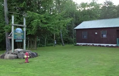 Timber Ridge Cabins Inc.