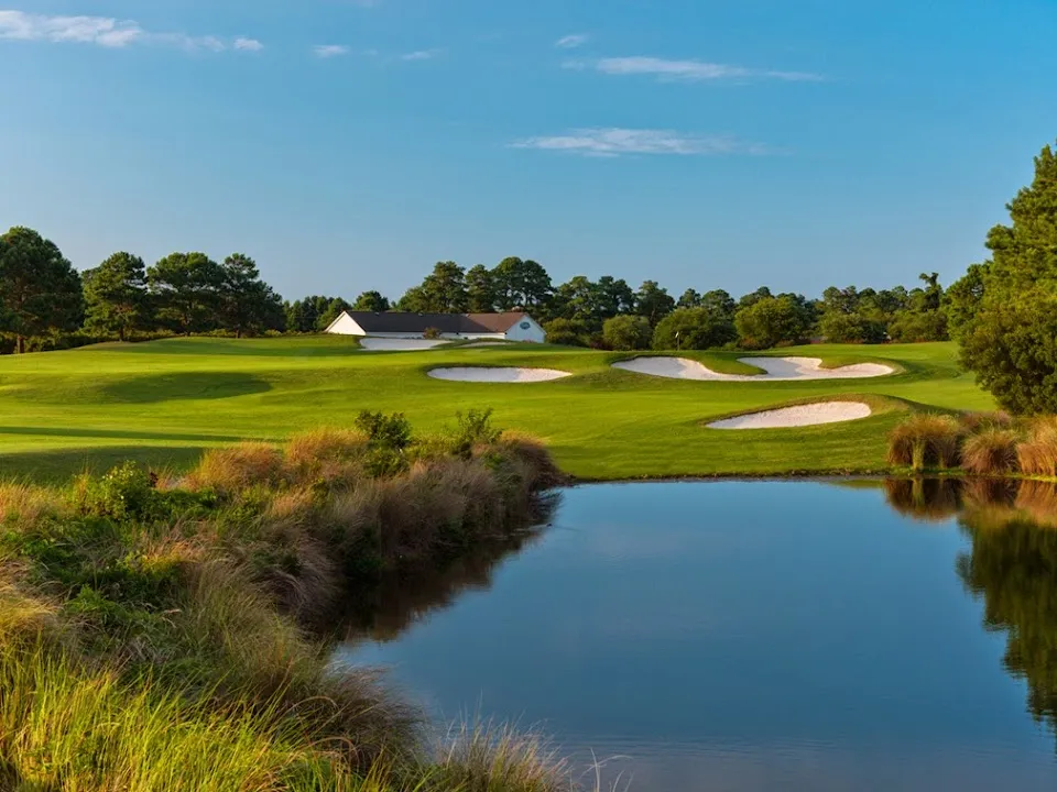 The Carolina Club