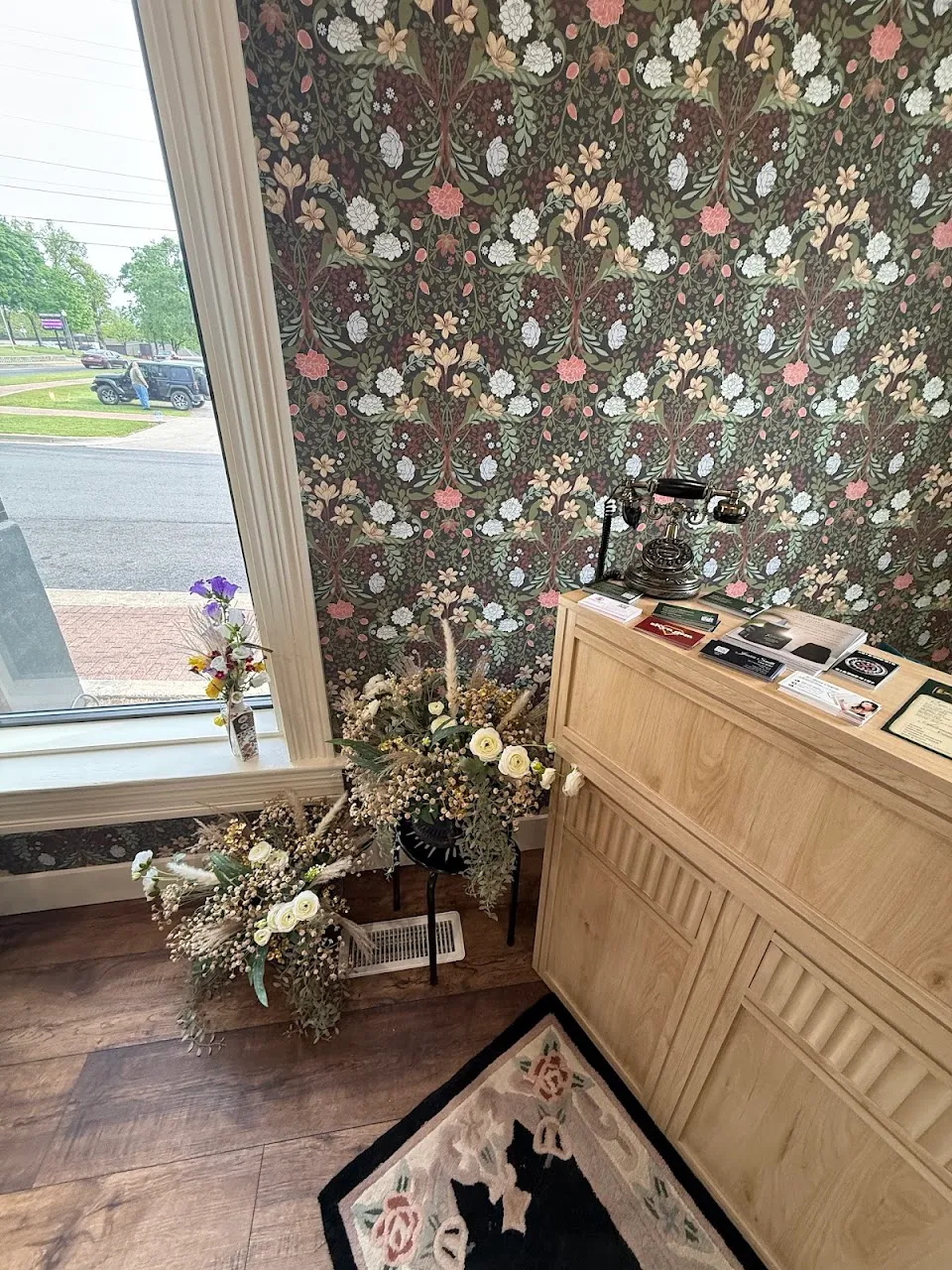 127 House Salon & Day Spa