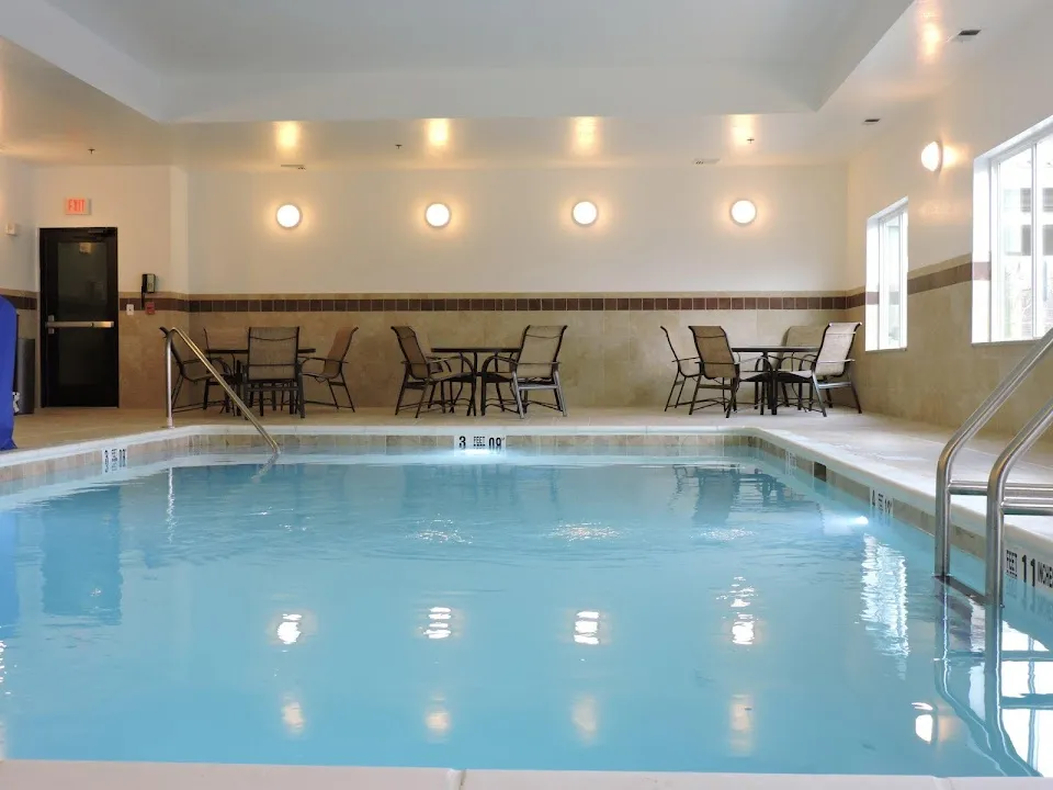 Holiday Inn Express & Suites Montgomery by IHG