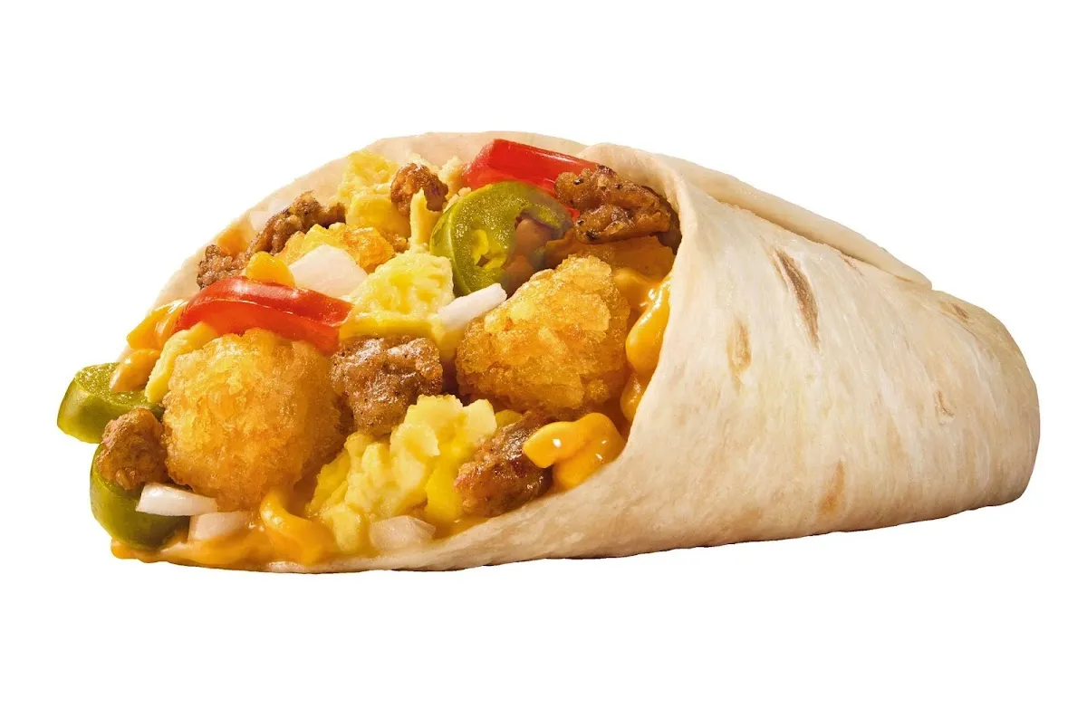 Sonic Drive-In