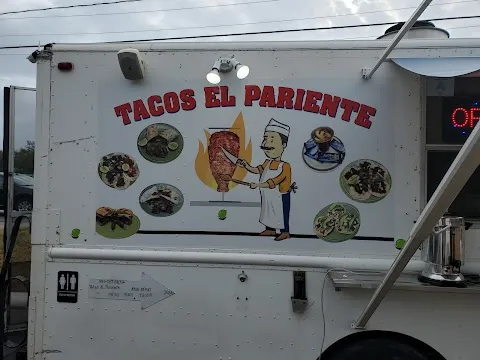Tacos El Pariente