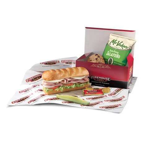 Firehouse Subs Florence