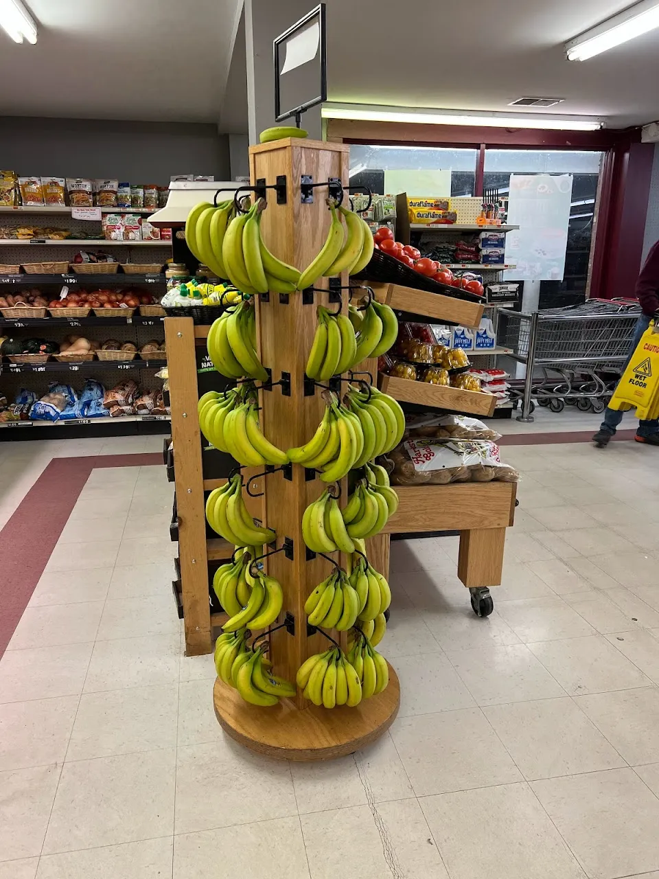 Ralph's Supermarket