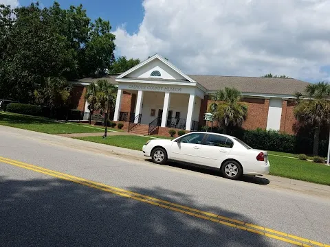 Calhoun County Museum