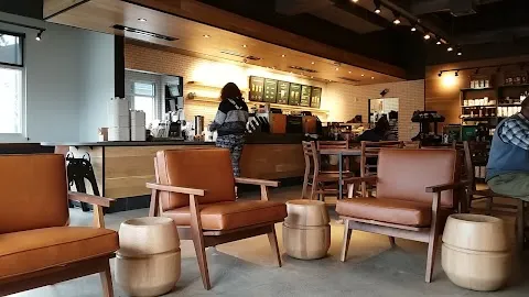 Starbucks Coffee Company