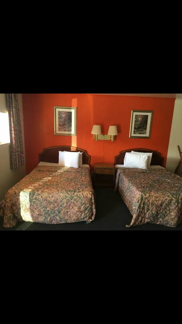 Cherokee Inn