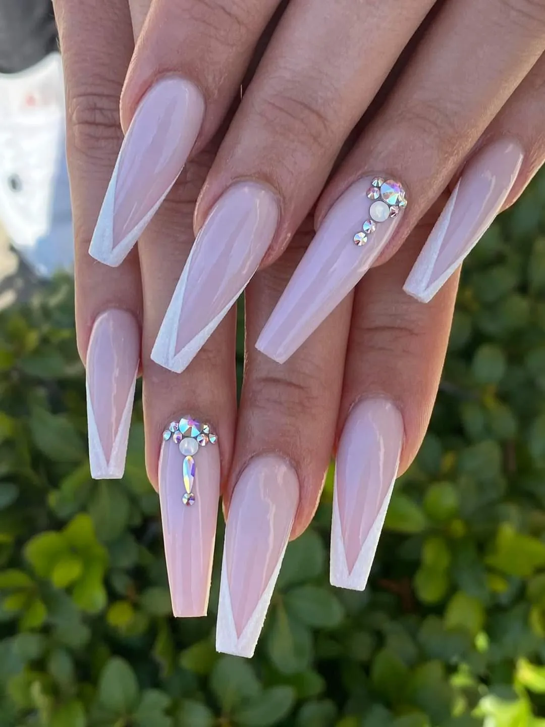 Nails World
