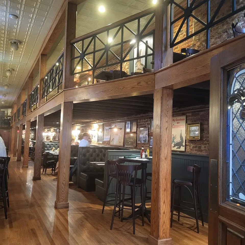 Washington Street Pub